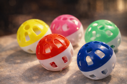 Whirl Paw — Interactive Toy for Indoor Cats