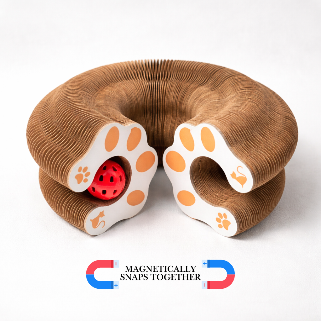 Whirl Paw™